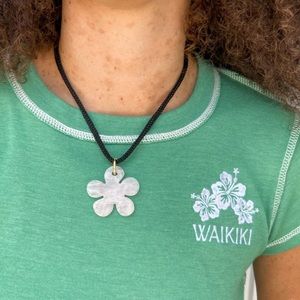 Lisa Says Gah Mila Necklace